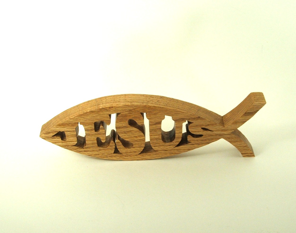Christian Wood Art