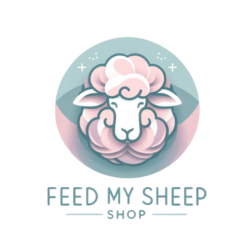Feed My Sheep Shop