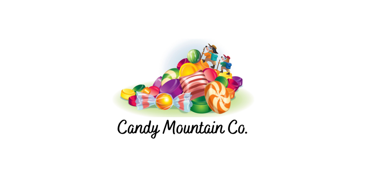 Candy Mountain