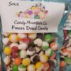 Freeze Dried Sour Skiddles (Copy)