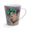 Psalm 139:14 Latte Mug