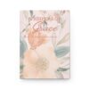 Whispers of Grace Hardcover Christian Journal