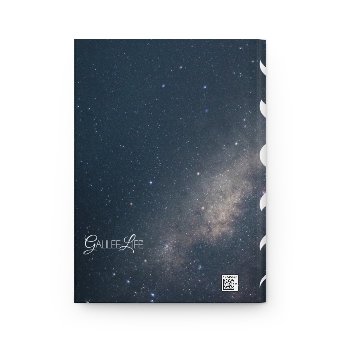 Divine Reflections Hardcover Journal - Image 2