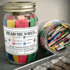 Bible Verses Jar for Emotions and Feelings