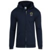 KIC Gildan® Heavy Blend™ Full-Zip Hooded Sweatshirt