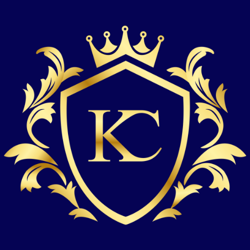Kings In Christ