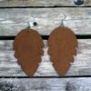 Leather Leaves
