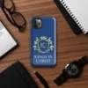 Kings In Christ Tough Case for iPhone®