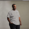 The Lord's Prayer Men's Christian Classic Tee
