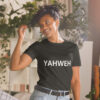 YAHWEH Unisex T-Shirt