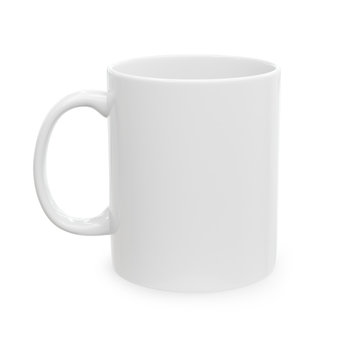 God's Partner in Business Ceramic Mug - Image 4