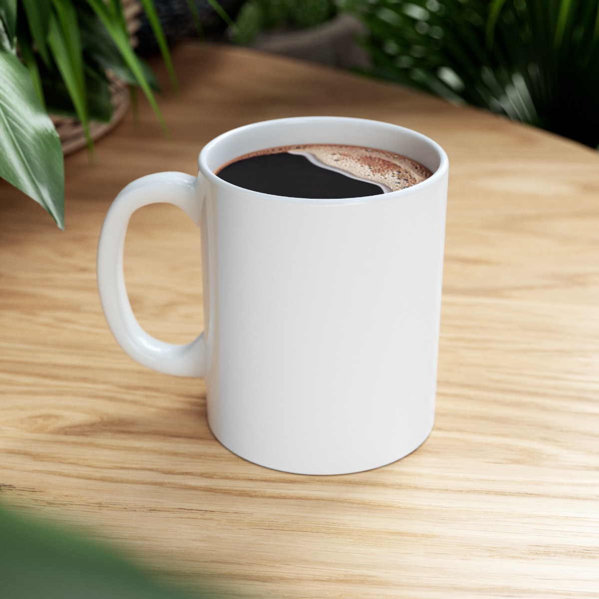God's Partner in Business Ceramic Mug - Image 9