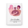 Dear Daughter Hardcover Journal