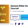 Bible Study Journals