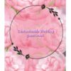 Customizable Wedding guest book