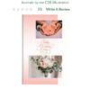 Wedding guest book