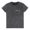 God is Within Her Denim T-Shirt