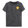 Daughter Smile Christian Denim T-Shirt