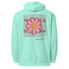 Isaiah 66:13 Christian Mother's Day Hoodie