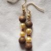 Dangle Earrings