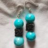 Dangle Earrings