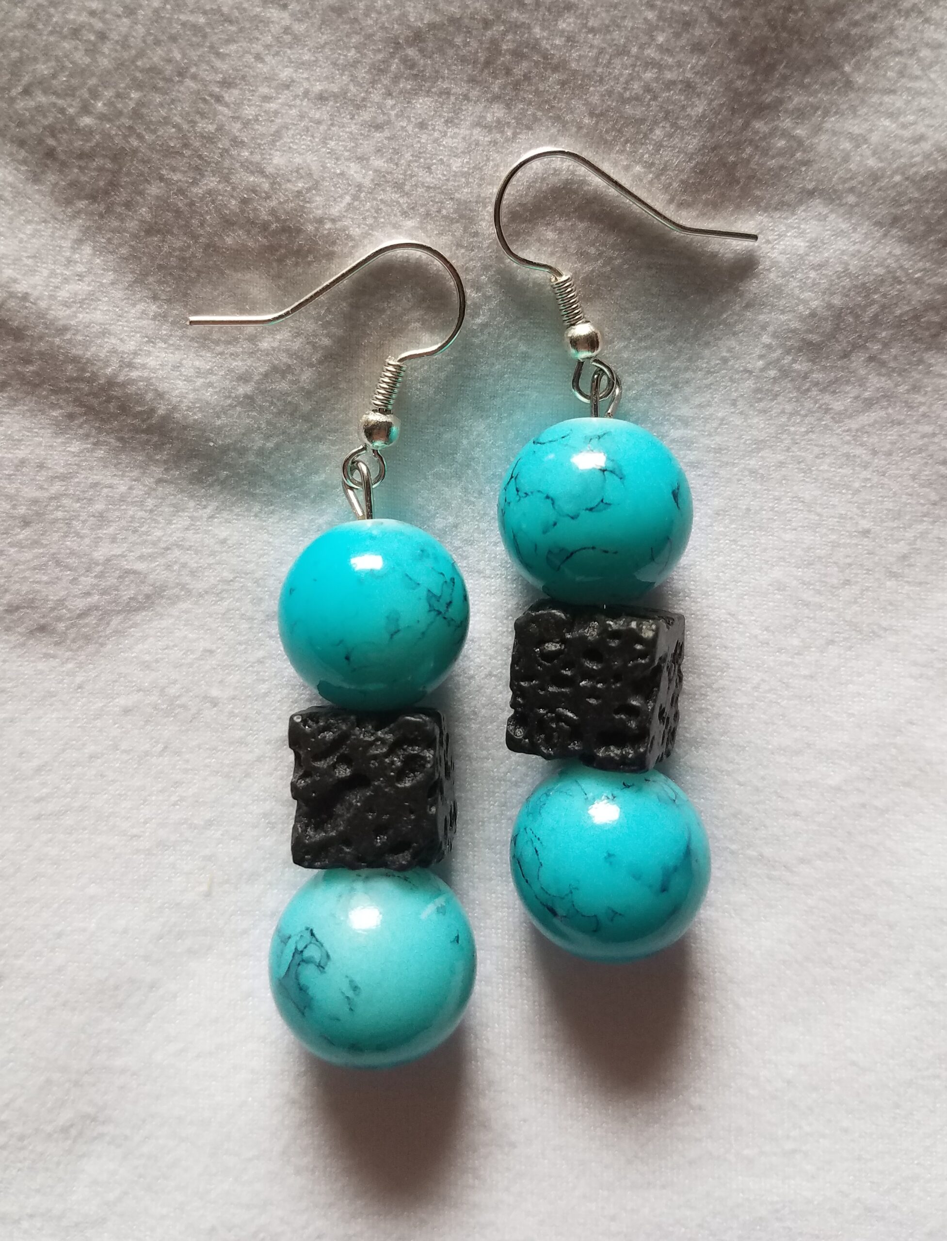 Dangle Earrings