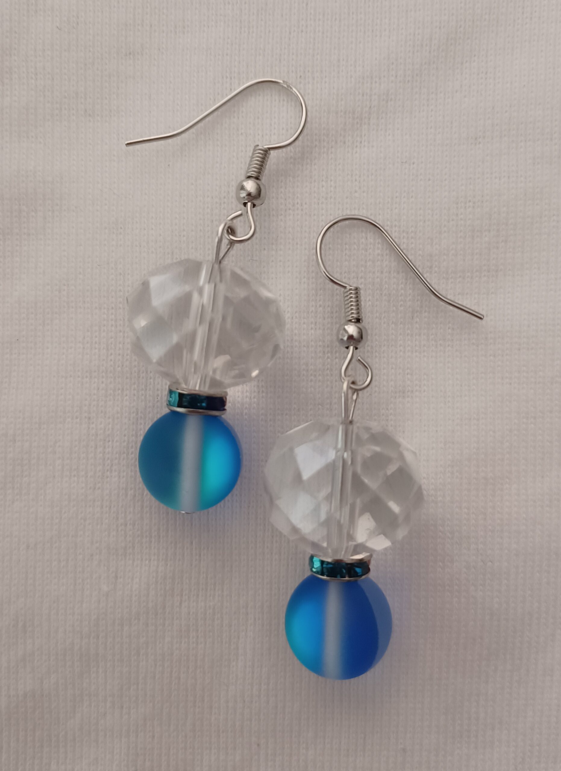 Dangle Earrings