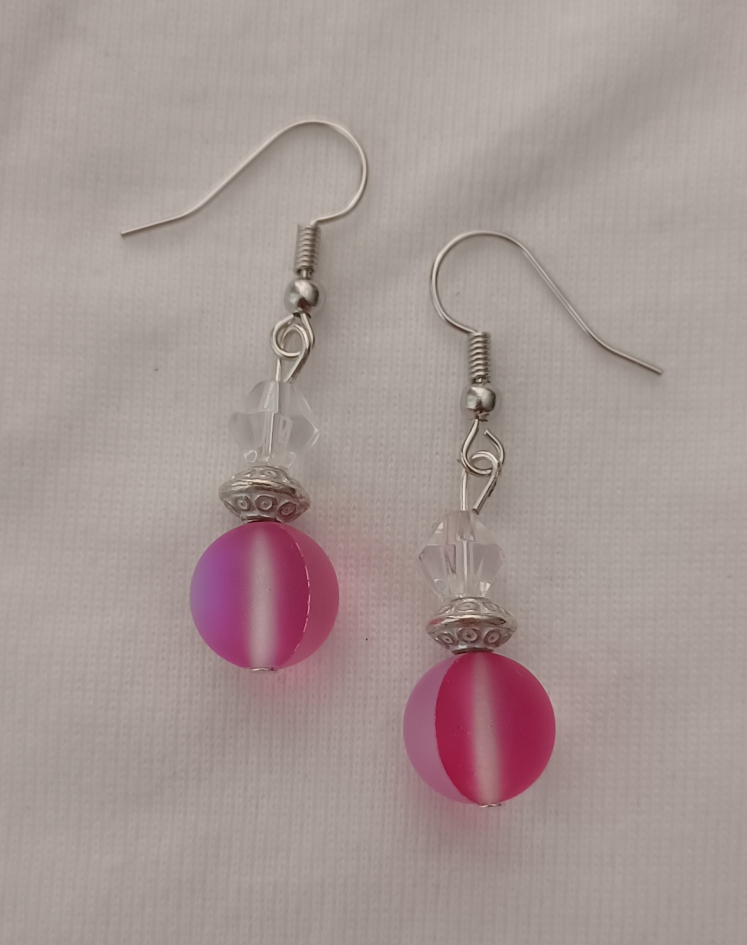 Dangle Earrings