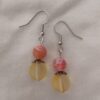 Dangle Earrings