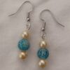 Dangle Earrings