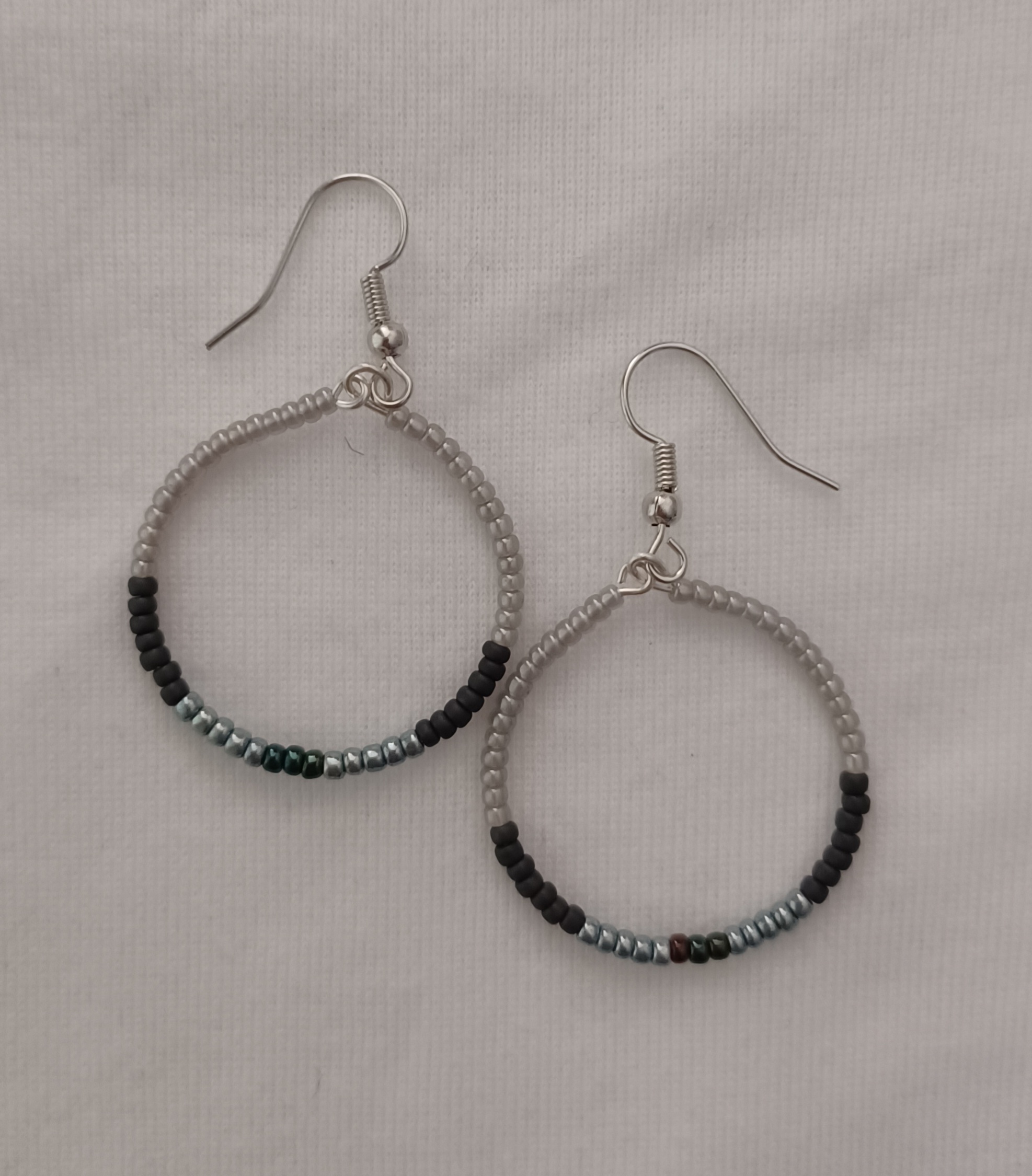 Hoop Earrings