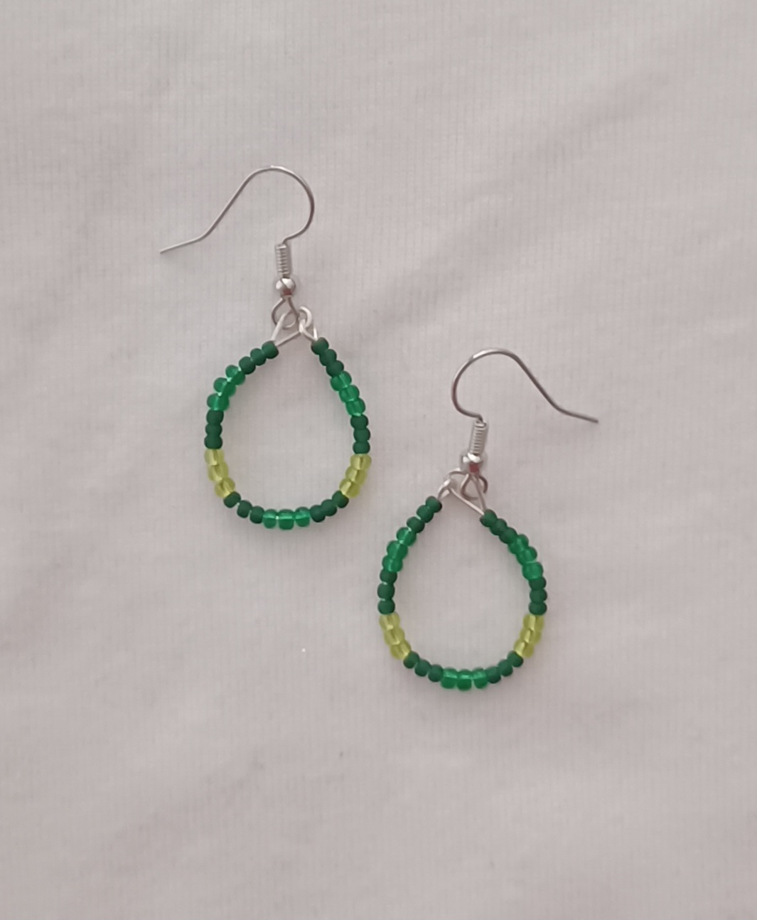 Hoop Earrings
