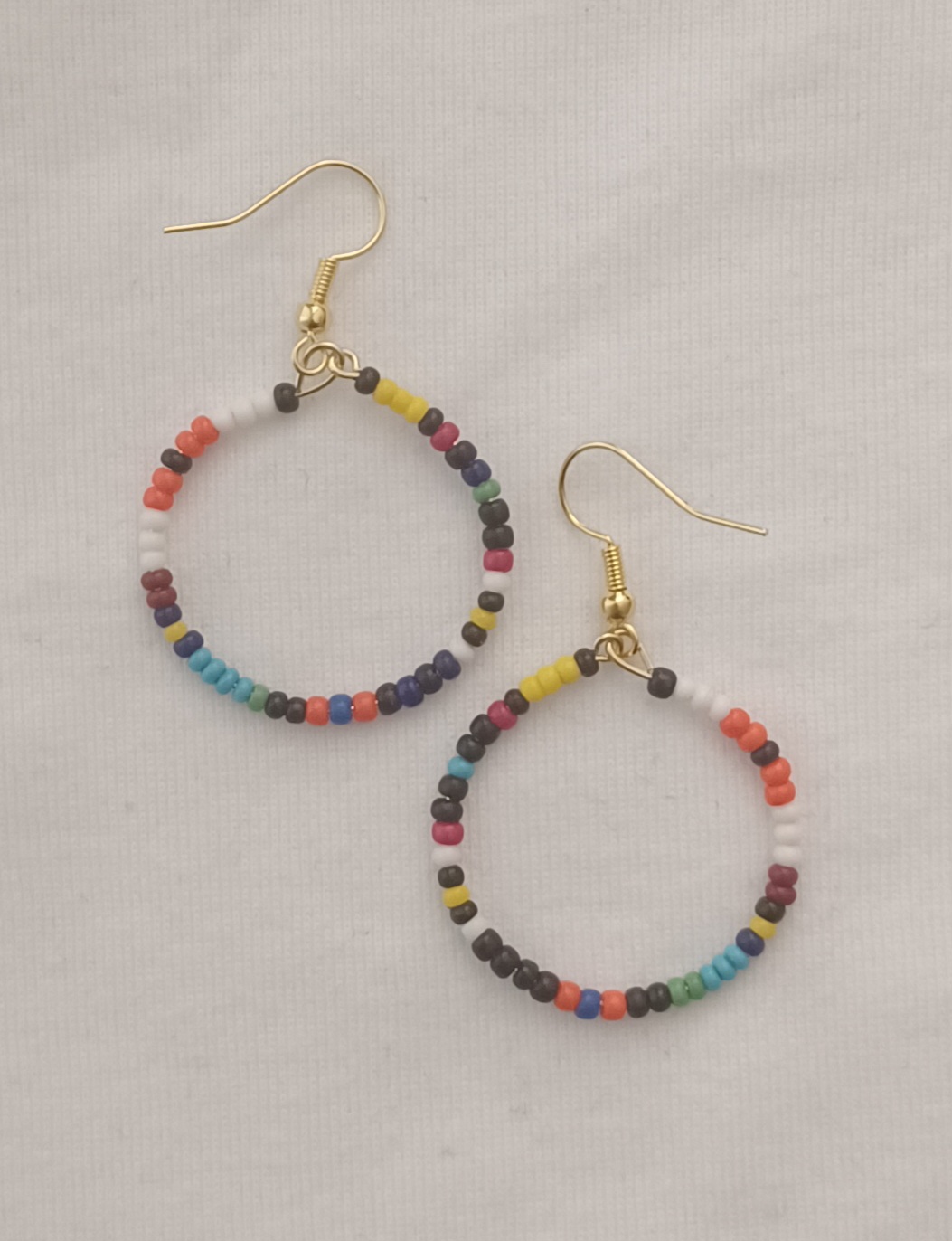 Hoop Earrings