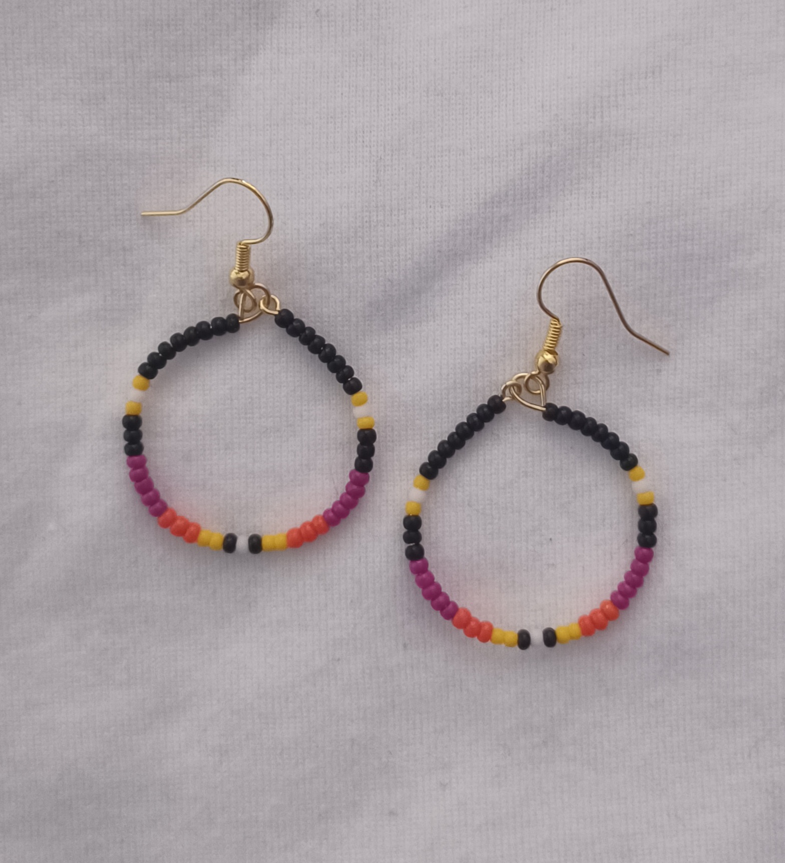 Hoop Earrings