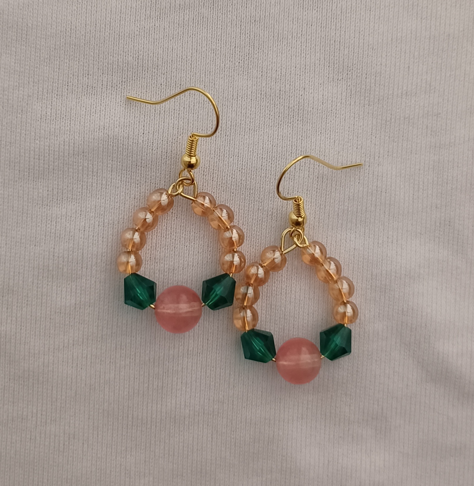 Hoop Earrings