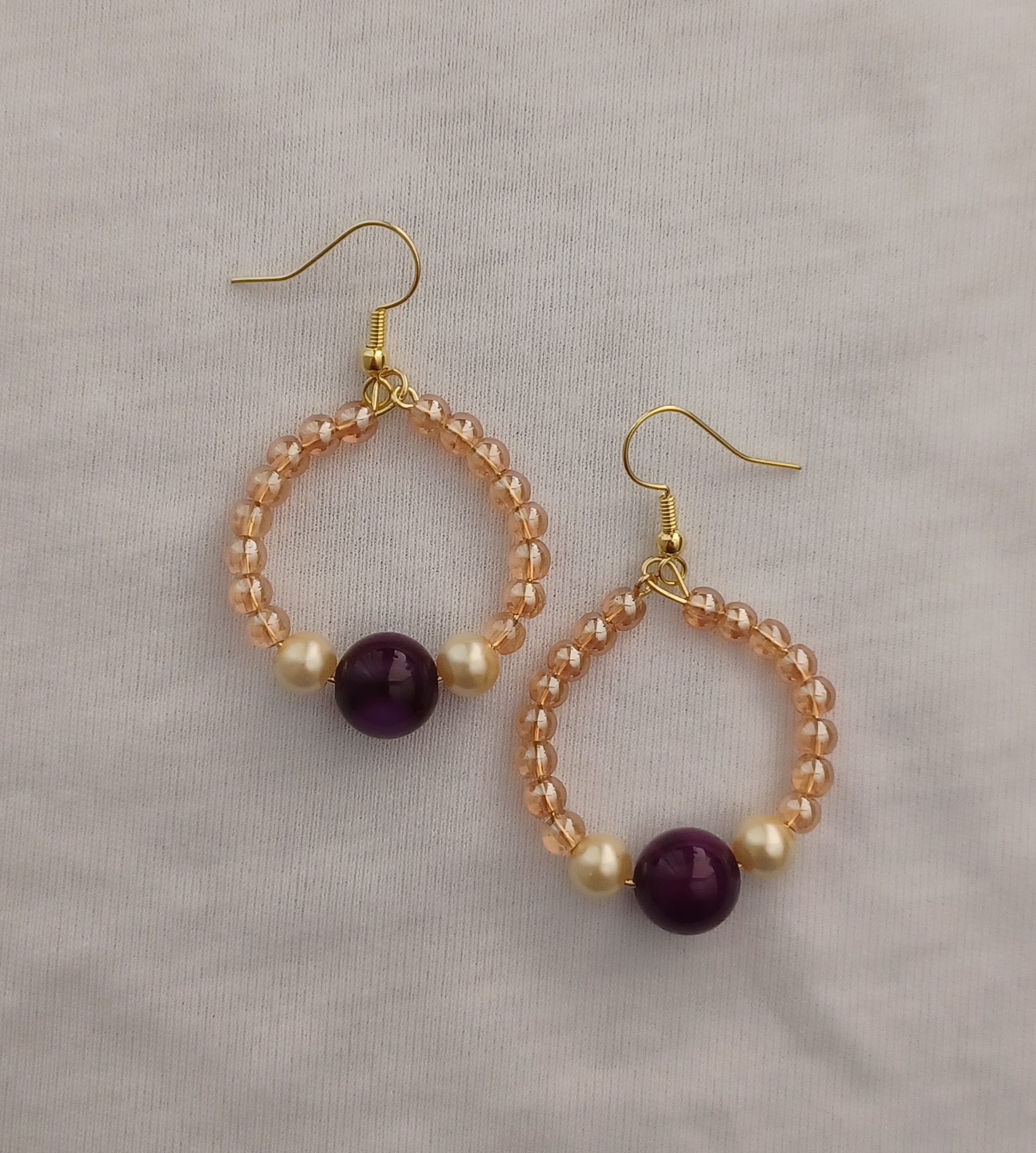 Hoop Earrings