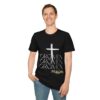 Forgiven Tees Unisex Softstyle Unisex T-Shirt