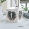 Faithfully and Wonderfully Made Notes Cube