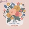 Mother's Day Christian E-Gift Card