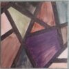Powdered Stained Glass