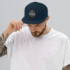 Godly Dad Snapback Hat