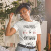 Forever a Jesus Girl Short-Sleeve T-Shirt