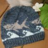 Shark Beanie Pattern