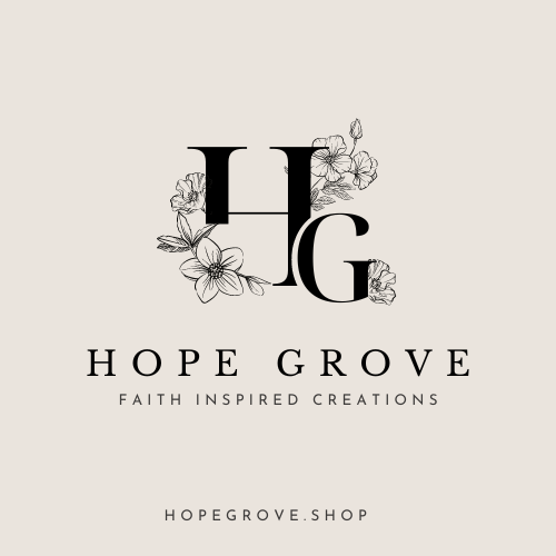 Copy of HOPE GROVE