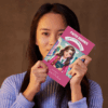 Faith Diaries: Navigating Junior High with Grace - Christian Soft Cover Book For Girls by Neivis Paulino