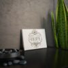 Faith Hope Canvas Photo Tile