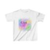 GOD is More Kids Heavy Cotton™ Tee