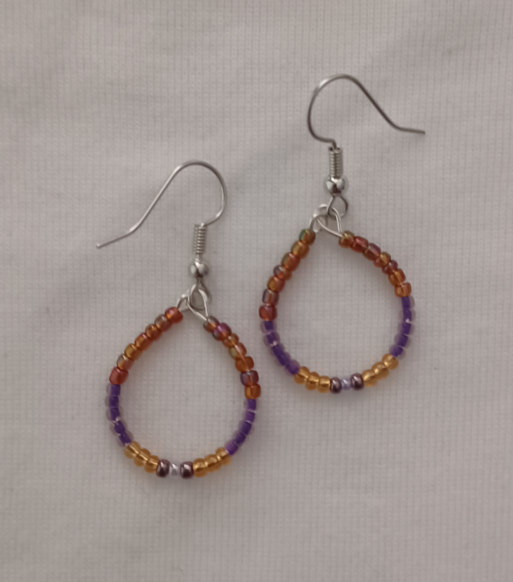 Hoop Earrings