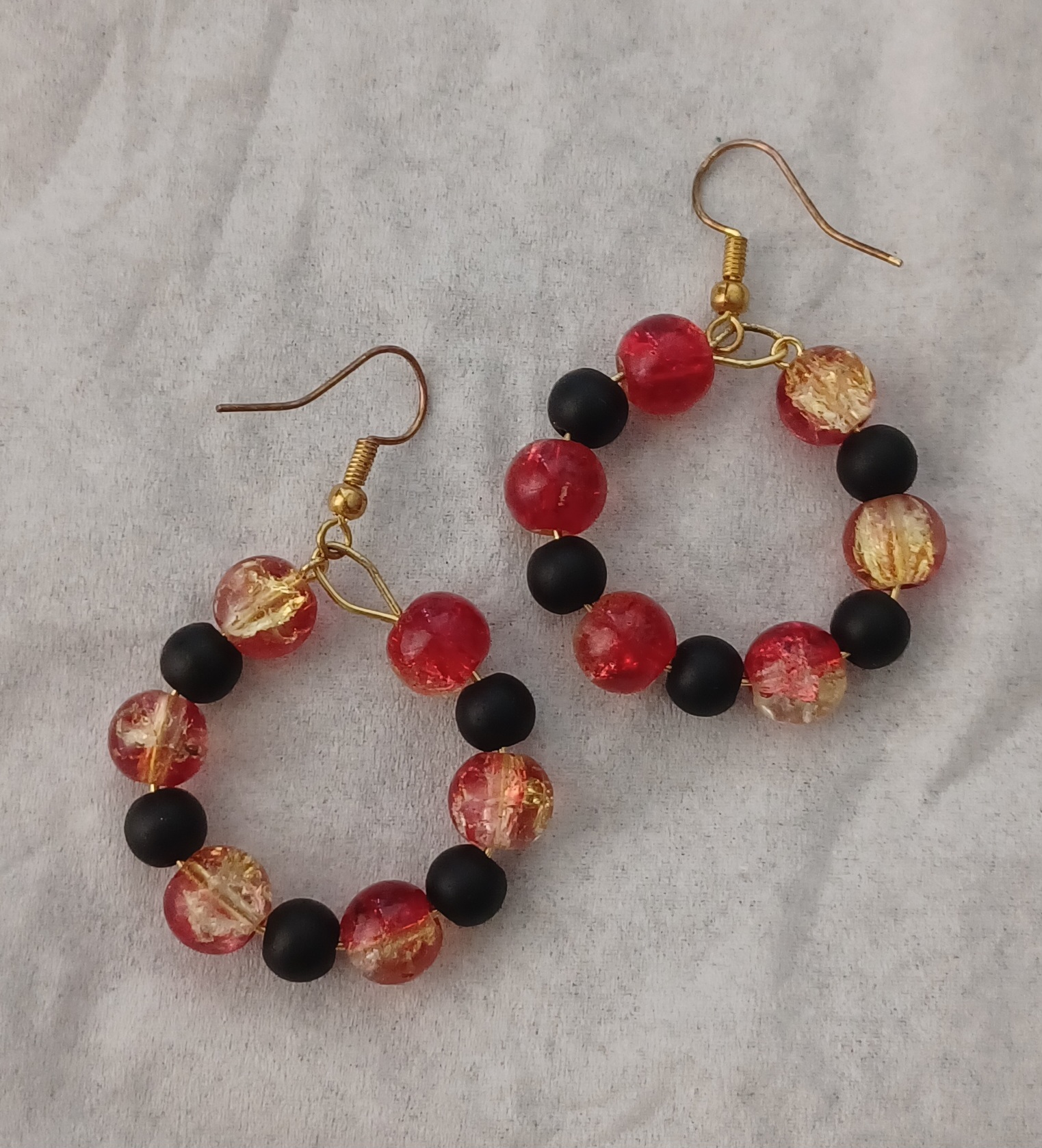 Hoop Earrings