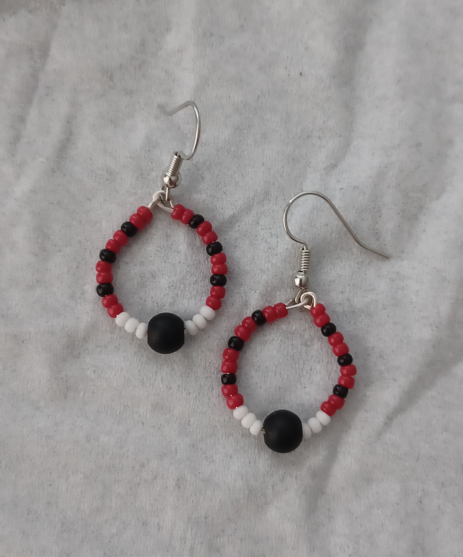 Hoop Earrings